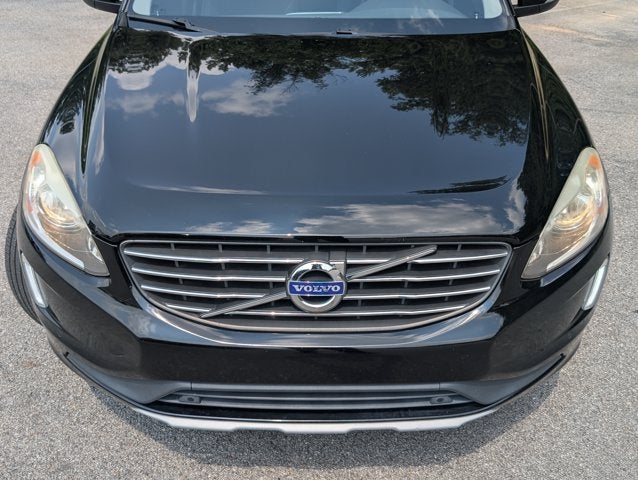 2016 Volvo XC60 T5 Drive-E