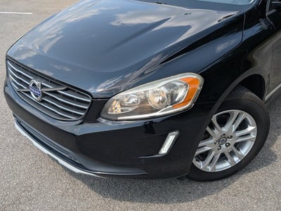 2016 Volvo XC60 T5 Drive-E