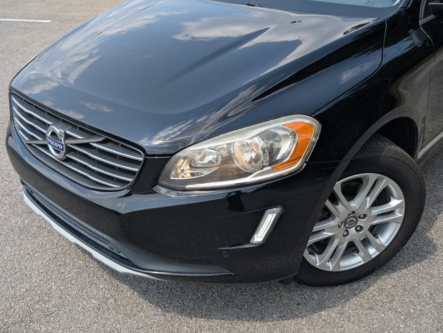 2016 Volvo XC60 T5 Drive-E