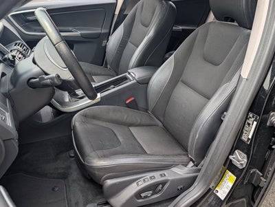 2016 Volvo XC60 T5 Drive-E