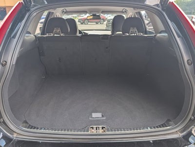 2016 Volvo XC60 T5 Drive-E
