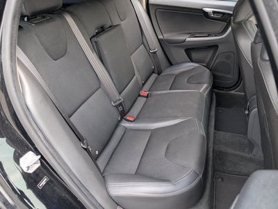 2016 Volvo XC60 T5 Drive-E