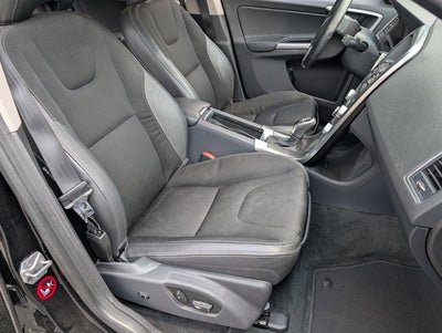 2016 Volvo XC60 T5 Drive-E