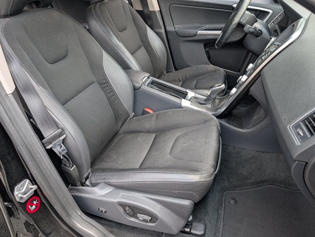 2016 Volvo XC60 T5 Drive-E