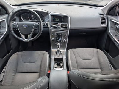 2016 Volvo XC60 T5 Drive-E