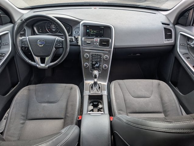 2016 Volvo XC60 T5 Drive-E