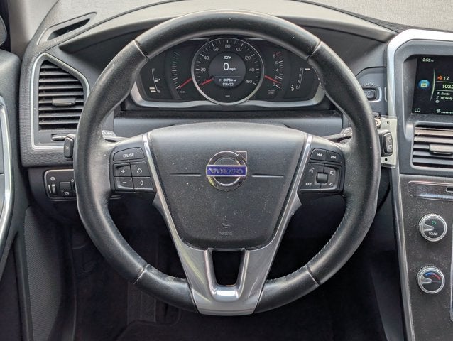 2016 Volvo XC60 T5 Drive-E