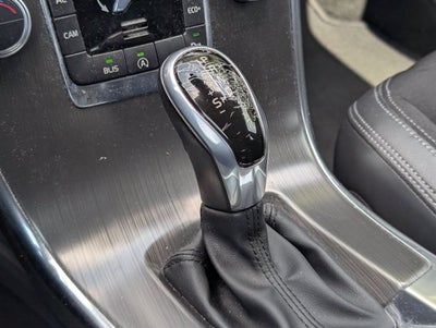 2016 Volvo XC60 T5 Drive-E