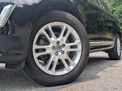 2016 Volvo XC60 T5 Drive-E