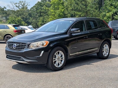 2016 Volvo XC60 T5 Drive-E