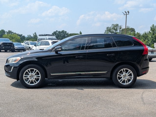 2016 Volvo XC60 T5 Drive-E