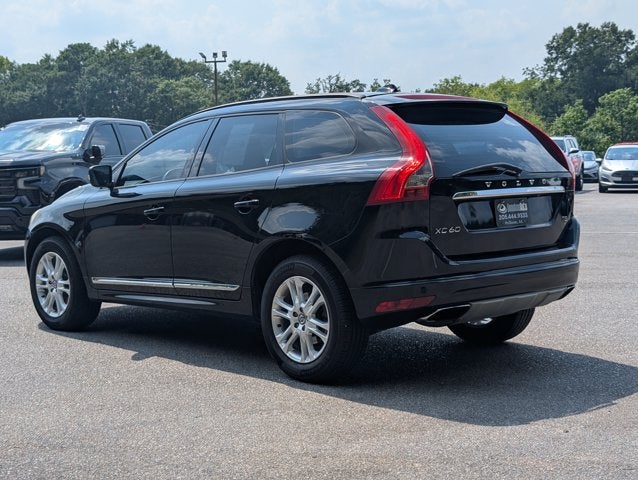 2016 Volvo XC60 T5 Drive-E