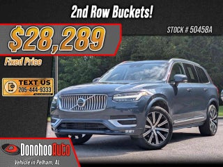 2021 Volvo XC90 Inscription