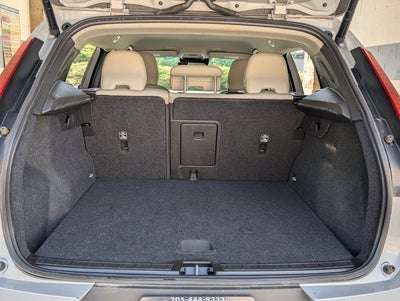 2021 Volvo XC40 Momentum