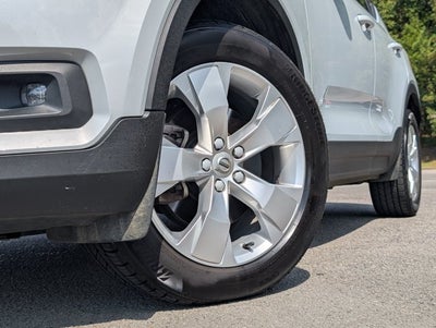 2021 Volvo XC40 Momentum