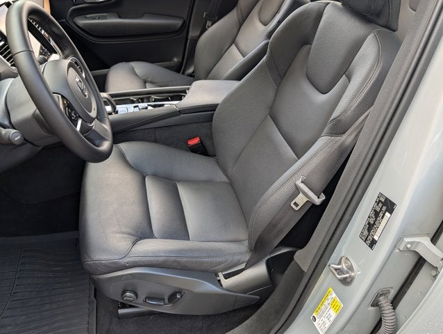 2024 Volvo XC90 Recharge Plug-In Hybrid Plus Bright Theme