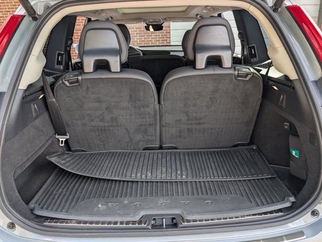 2024 Volvo XC90 Recharge Plug-In Hybrid Plus Bright Theme