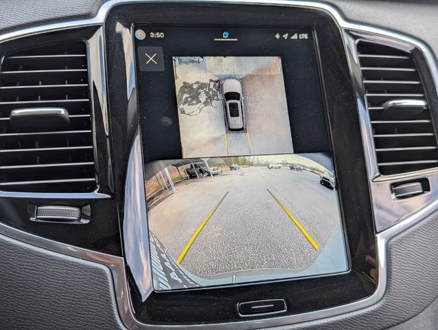 2024 Volvo XC90 Recharge Plug-In Hybrid Plus Bright Theme