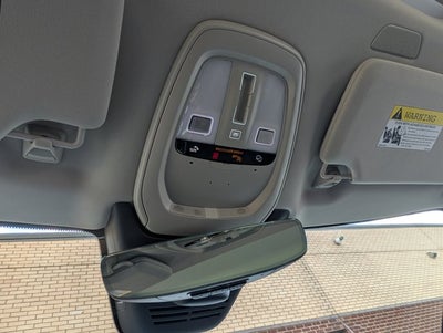 2024 Volvo XC90 Recharge Plug-In Hybrid Plus Bright Theme