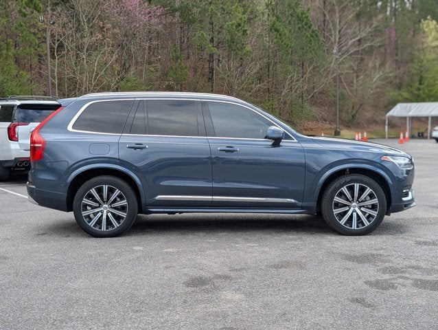 2022 Volvo XC90 Recharge Plug-In Hybrid Inscription