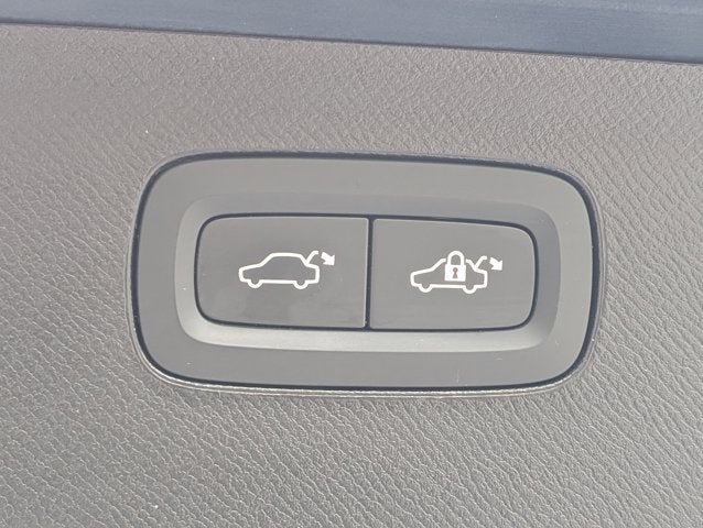 2022 Volvo XC90 Recharge Plug-In Hybrid Inscription