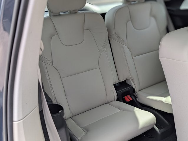 2022 Volvo XC90 Recharge Plug-In Hybrid Inscription