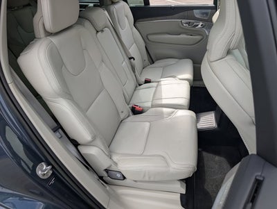 2022 Volvo XC90 Recharge Plug-In Hybrid Inscription