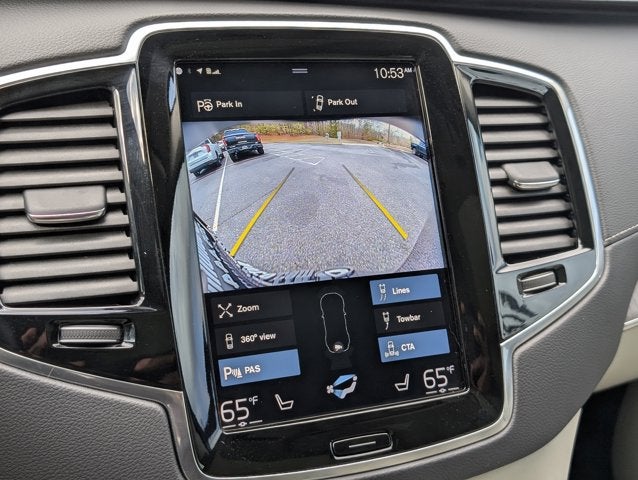 2022 Volvo XC90 Recharge Plug-In Hybrid Inscription