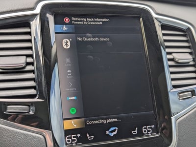 2022 Volvo XC90 Recharge Plug-In Hybrid Inscription