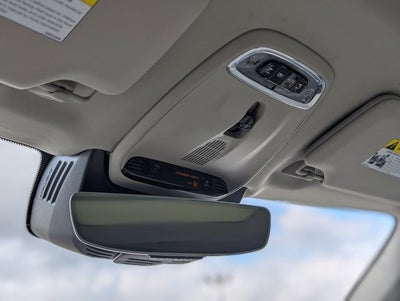 2022 Volvo XC90 Recharge Plug-In Hybrid Inscription