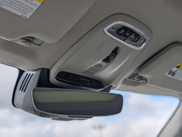 2022 Volvo XC90 Recharge Plug-In Hybrid Inscription