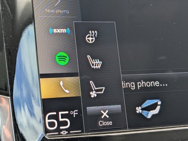 2022 Volvo XC90 Recharge Plug-In Hybrid Inscription