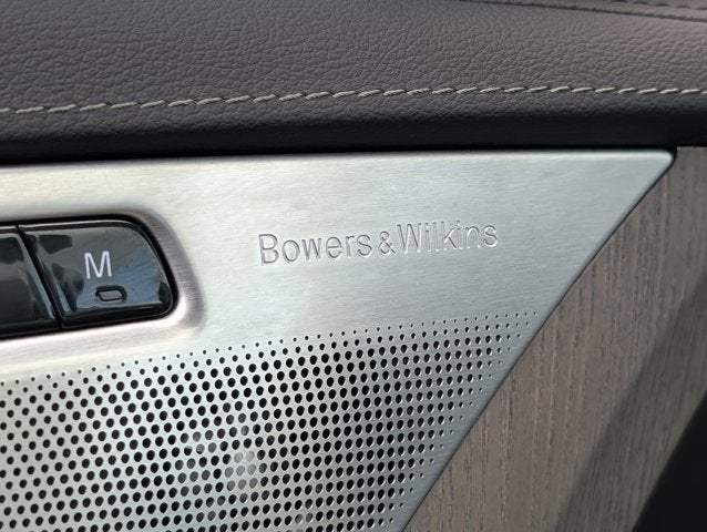 2022 Volvo XC90 Recharge Plug-In Hybrid Inscription