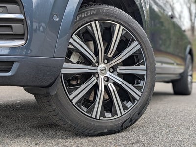 2022 Volvo XC90 Recharge Plug-In Hybrid Inscription