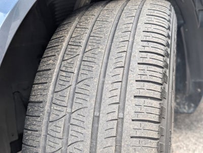 2022 Volvo XC90 Recharge Plug-In Hybrid Inscription