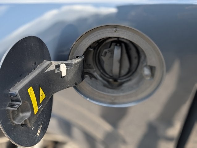 2022 Volvo XC90 Recharge Plug-In Hybrid Inscription