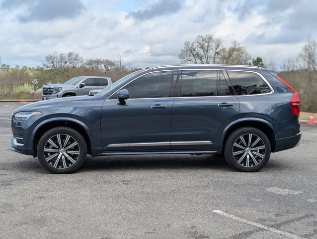 2022 Volvo XC90 Recharge Plug-In Hybrid Inscription