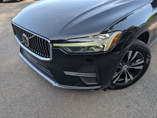 2023 Volvo XC60 Recharge Plug-In Hybrid Core Bright Theme