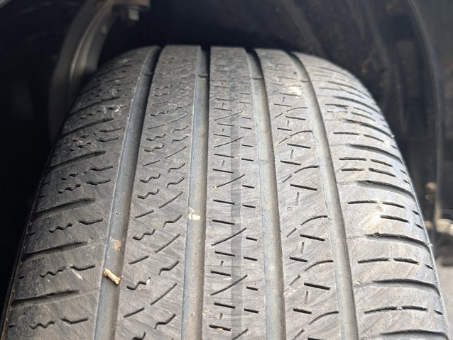 2023 Volvo XC60 Recharge Plug-In Hybrid Core Bright Theme