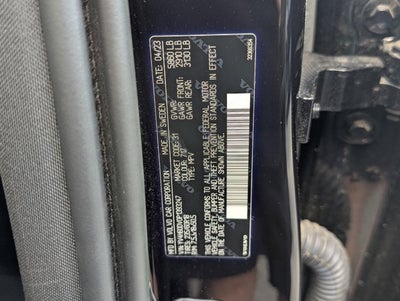 2023 Volvo XC60 Recharge Plug-In Hybrid Core Bright Theme