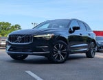 2023 Volvo XC60 Recharge Plug-In Hybrid Core Bright Theme