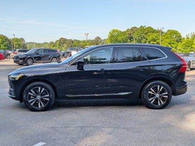 2023 Volvo XC60 Recharge Plug-In Hybrid Core Bright Theme