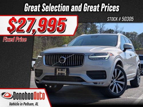 2023 Volvo XC90 Core