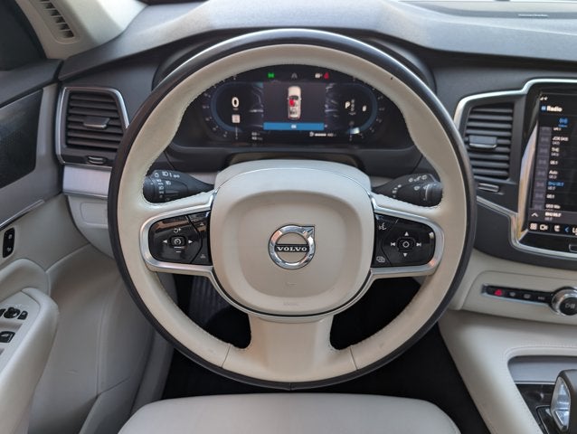 2023 Volvo XC90 Core