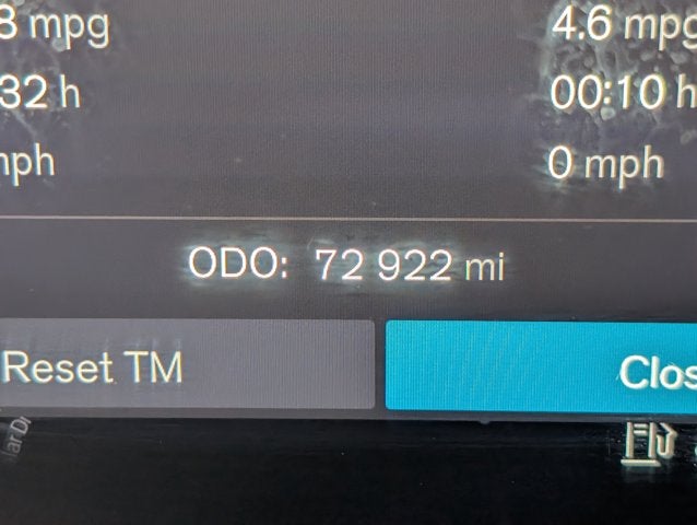 2023 Volvo XC90 Core