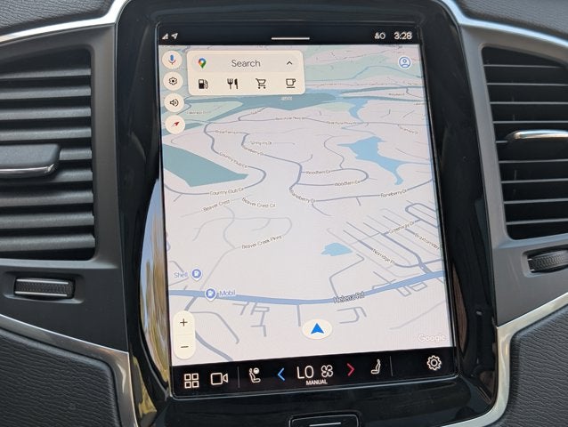 2023 Volvo XC90 Core