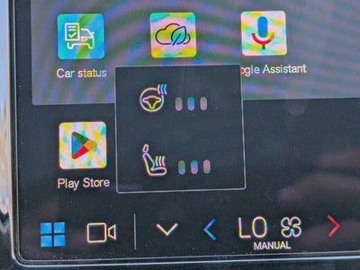 2023 Volvo XC90 Core