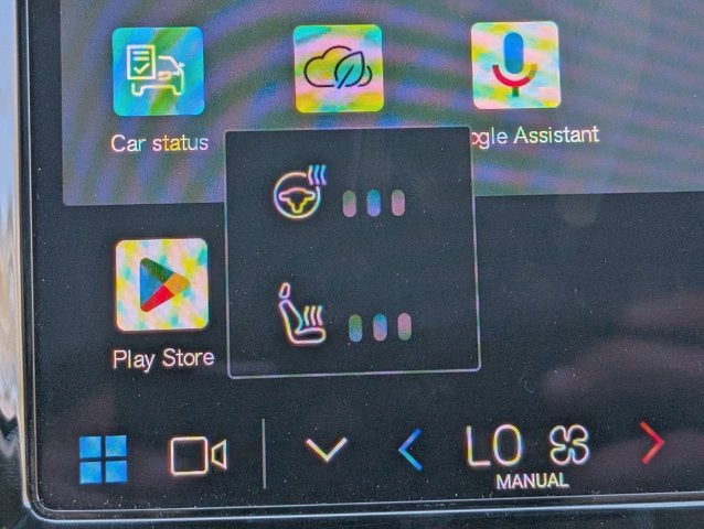 2023 Volvo XC90 Core