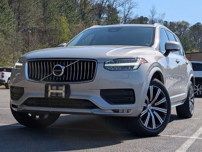 2023 Volvo XC90 Core