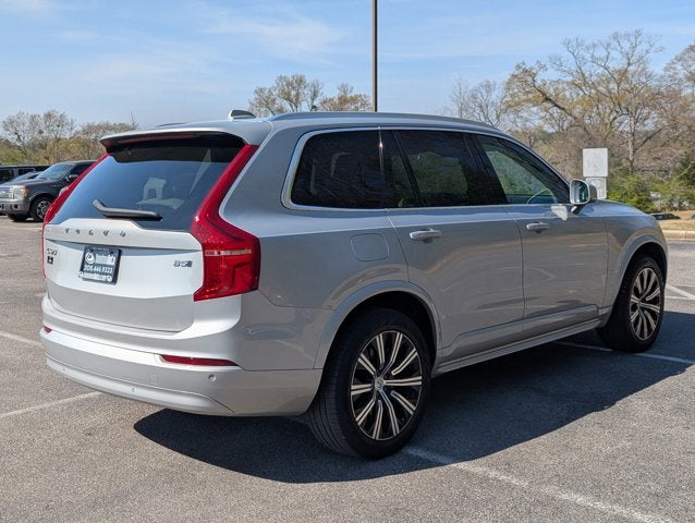 2023 Volvo XC90 Core